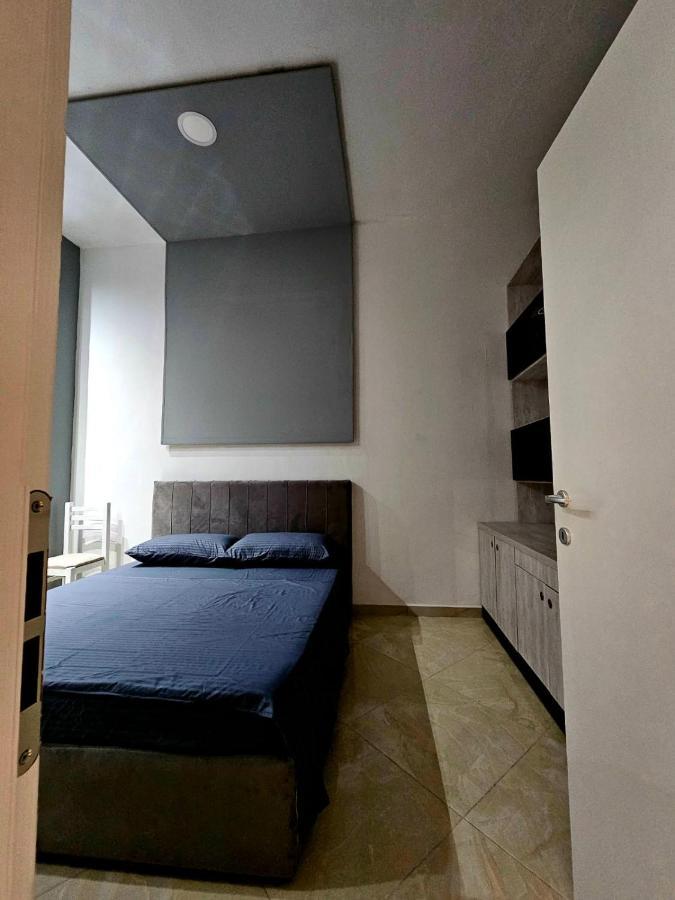 Vela Apartment Durrës Exterior foto
